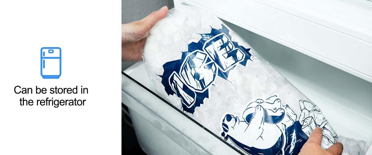 buy ice bags